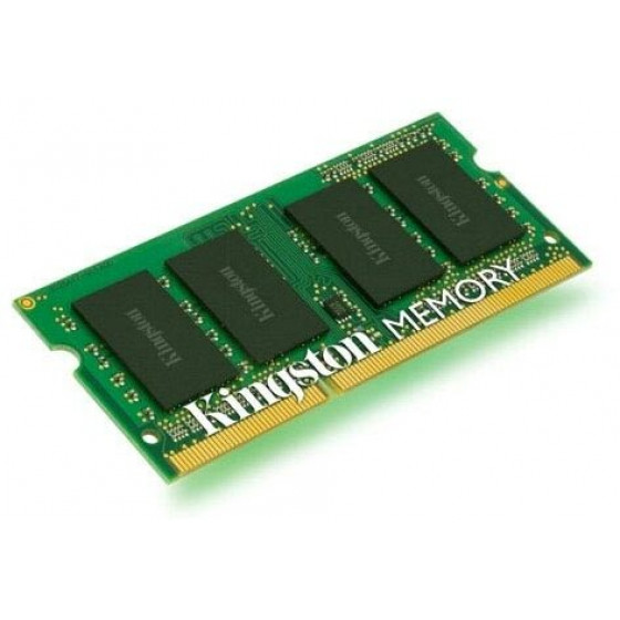 KINGSTON DDR4 8GB 2666MHZ SODIMM - (KVR26S19S8/8)