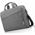 LENOVO 15.6 Toploader T210 Case Grey - (4X40T84060)