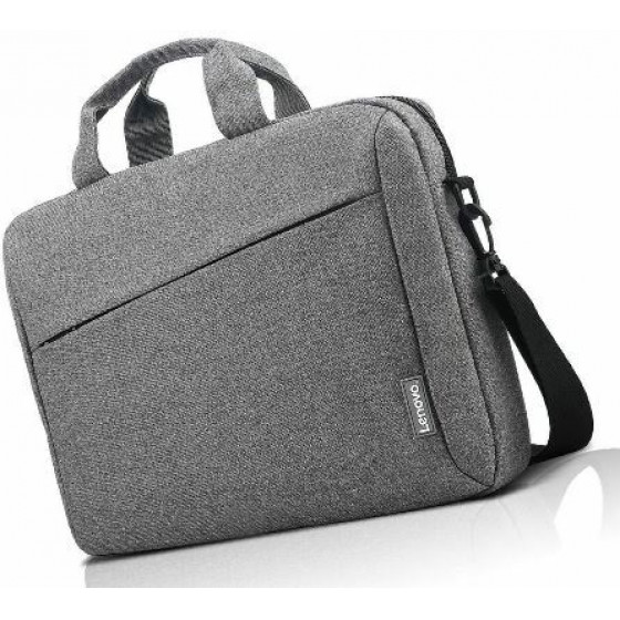 LENOVO 15.6 Toploader T210 Case Grey - (4X40T84060)