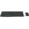 LOGITECH DESKTOP MK295 Silent Wireless - (920-009871)