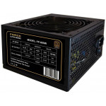 SUPERCASE FORCE 80+ 650W 80+ Bronze - (FP-650W)