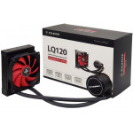 Xilence CPU Water Cooling LQ120 - (XC971)