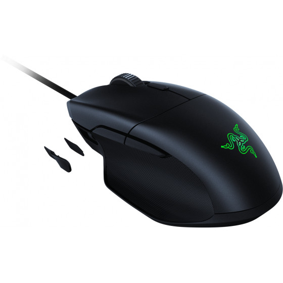 Razer Basilisk Essential Chroma Gaming Mouse - (RZ01-02650100-R3M1)