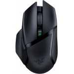 Razer BASILISK X WIRELESS 2.4GHz & Bluetooth Mechanical Optical Ergonomic Gaming Mouse - (RZ01-03150100-R3G1)