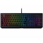 Razer BLACKWIDOW Mechanical Keyboard Green Switch Chroma GR - (RZ03-02861500-R3P1)