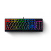 Razer BlackWidow V3 Mechanical Keyboard Green Switch Wrist Rest GR Layout - (RZ03-03541200-R3P1)