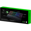 Razer BlackWidow V3 Mechanical Keyboard Green Switch Wrist Rest GR Layout - (RZ03-03541200-R3P1)