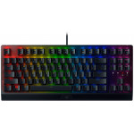 Razer BLACKWIDOW V3 TENKEYLESS Mechanical Gaming Keyboard GR Layout - (RZ03-03491100-R3P1)