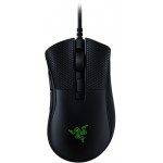 Razer DEATHADDER V2 MINI & Mouse Grips Gaming Mouse - (RZ01-03340100-R3M1)