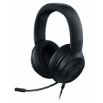 Razer KRAKEN X 7.1 Analog PC/Console Gaming Headset Black - (RZ04-02890100-R3M1)