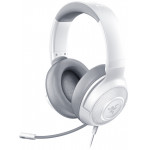 Razer KRAKEN X MERCURY 7.1 Analog PC/Console Gaming Headset White - (RZ04-02890300-R3M1)