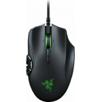 Razer NAGA TRINITY MOBA/MMO Gaming Optical Mouse Chroma - (RZ01-02410100-R3M1)