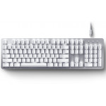 Razer PRO TYPE Wireless Productivity Keyboard with Orange Mechanical Switches US Layout - (RZ03-03070100-R3M1)