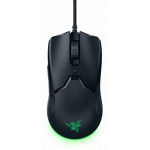 Razer VIPER MINI Optical Lightweight Gaming Mouse & Chroma RGB Underglow - (RZ01-03250100-R3M1)