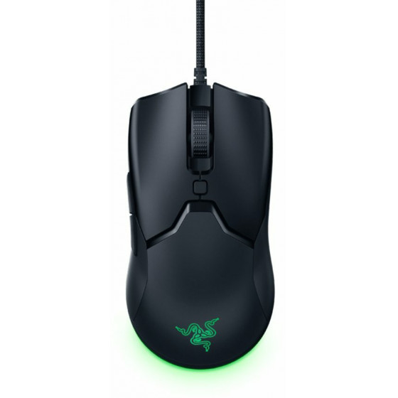 Razer VIPER MINI Optical Lightweight Gaming Mouse & Chroma RGB Underglow - (RZ01-03250100-R3M1)