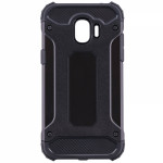 SENSO ARMOR HUAWEI P30 PRO black backcover - (SARMHUAP30PB)
