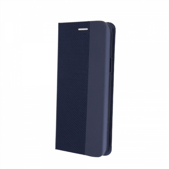 SENSO PRIMO BOOK XIAOMI MI 10T LITE indigo blue - (SEPXIAM10TLBL)