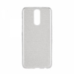 SENSO SUNSHINE HUAWEI MATE 10 LITE silver backcover - (SSUNHUAM10LS)
