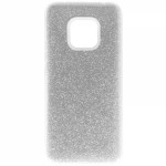 SENSO SUNSHINE HUAWEI MATE 20 PRO silver backcover - (SSUNHUA20PS)