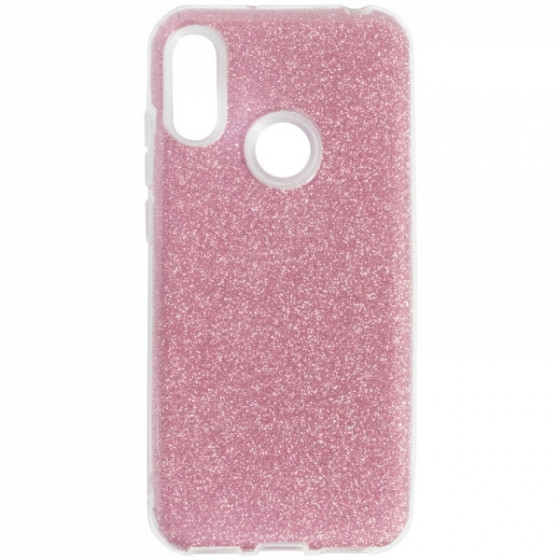 SENSO SUNSHINE HUAWEI P SMART 2019 / HONOR 10 LITE pink backcover - (SSUNHUAPS19P)