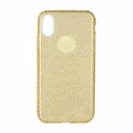 SENSO SUNSHINE IPHONE X XS gold backcover - (SSUNIPXG)