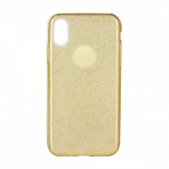 SENSO SUNSHINE IPHONE X XS gold backcover - (SSUNIPXG)