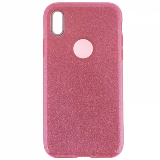 SENSO SUNSHINE IPHONE X XS pink backcover - (SSUNIPXP)