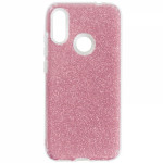 SENSO SUNSHINE XIAOMI REDMI 7 pink backcover - (SSUNXIAR7P)