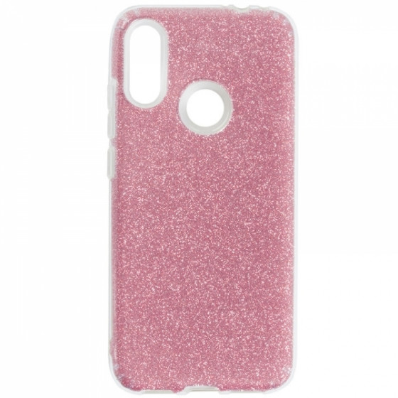 SENSO SUNSHINE XIAOMI REDMI 7 pink backcover - (SSUNXIAR7P)