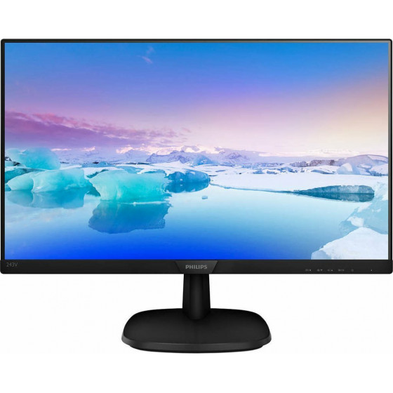 PHILIPS ����� V Line - (243V7QDAB)