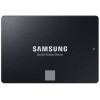 SAMSUNG SSD 870 EVO 2.5 500GB SATA3 - (MZ-77E500B/EU)