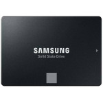 SAMSUNG SSD 870 EVO 2.5 500GB SATA3 - (MZ-77E500B/EU)