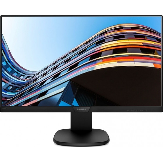 PHILIPS S Line 223S7EHMB - (223S7EHMB/00)