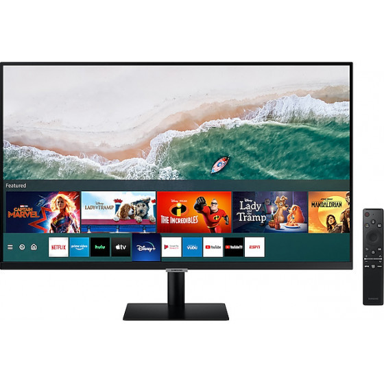 SAMSUNG ����� 32 - (LS32AM500NUXEN)