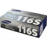 SAMSUNG Toner Samsung/HP MLT-D116S 1.2� - (SU840A)
