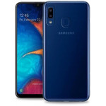 Puro ���� ��������� Nude ��� Galaxy A20e ������� - (SGA20E03NUDETR)