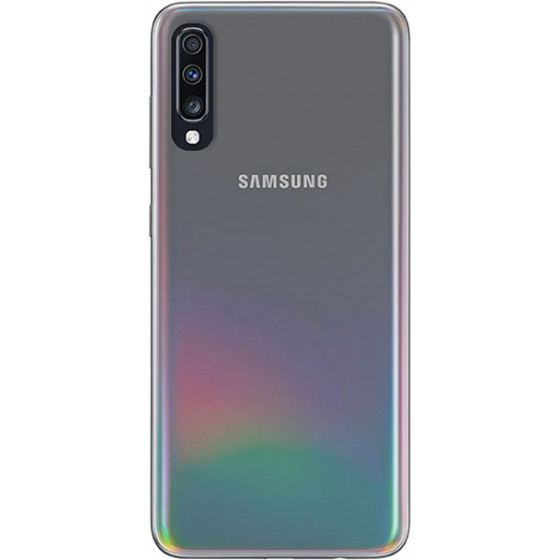 Puro ���� ��������� Nude ��� Galaxy A70 ������� - (SGA7003NUDETR)
