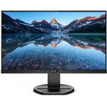 PHILIPS B-LineLed IPS Ergonomic Monitor 24 with Speakers and USB-C - (243B9)