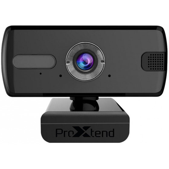 ProXtend Web Camera X201 Full HD - (PX-CAM004)