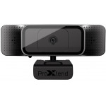 ProXtend Web Camera X301 Full HD - (PX-CAM001)