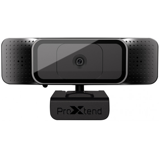 ProXtend Web Camera X301 Full HD - (PX-CAM001)