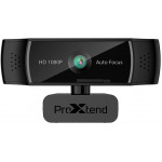 ProXtend Web Camera X501 Full HD PRO - (PX-CAM002)