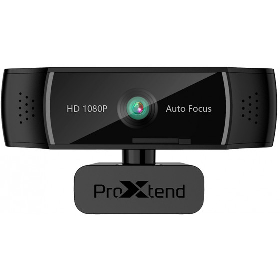ProXtend Web Camera X501 Full HD PRO - (PX-CAM002)
