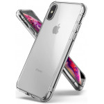 Ringke Air Back Cover Clear iPhone X/XS - (ARAP0013)