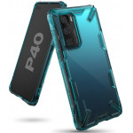Ringke Fusion X Huawei P40 Turquoise Green - (FUSG0054)