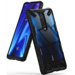 Ringke Fusion X Xiaomi Mi 9T/Mi 9T Pro Black - (FXXI0003)