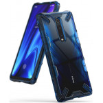 Ringke Fusion X Xiaomi Mi 9T/Mi 9T Pro Space Blue - (FXXI0004)