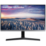 SAMSUNG IPS Monitor 24 AMD FreeSync LS24R358FHUX - (LS24R358FHUXEN)