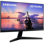 SAMSUNG Led IPS Monitor 27 with AMD FreeSync - (LF27T350FHUXEN)