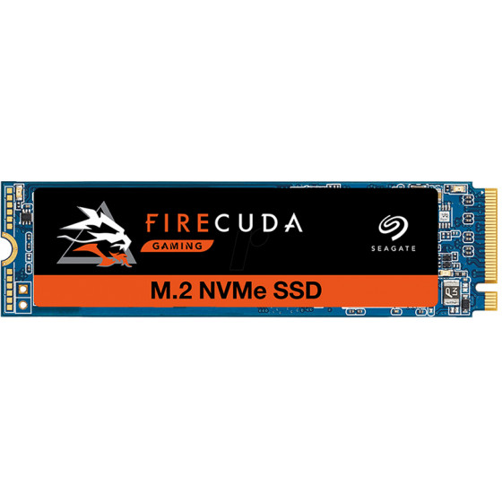Seagate SSD Firecuda M.2 1TB - (ZP1000GM30011)